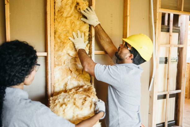 Belmont, WI Insulation Services Company